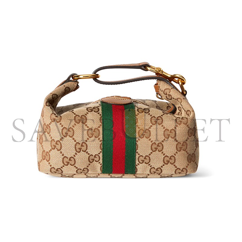 GUCCI VANITY MINI BAG 861775 (19*10*9cm)
